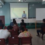 GUB has launched a new Japanese Language Course